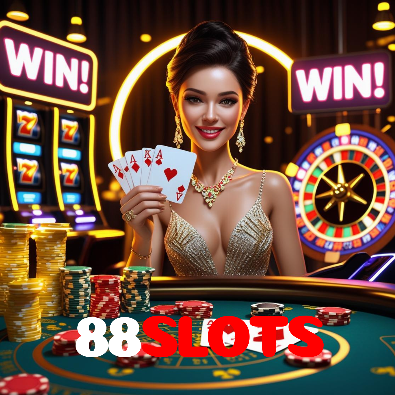Problemas de Login no 88SLOTS