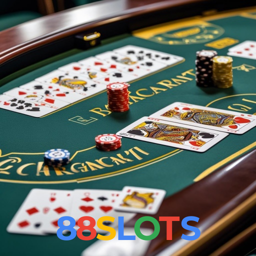 Login no 88SLOTS