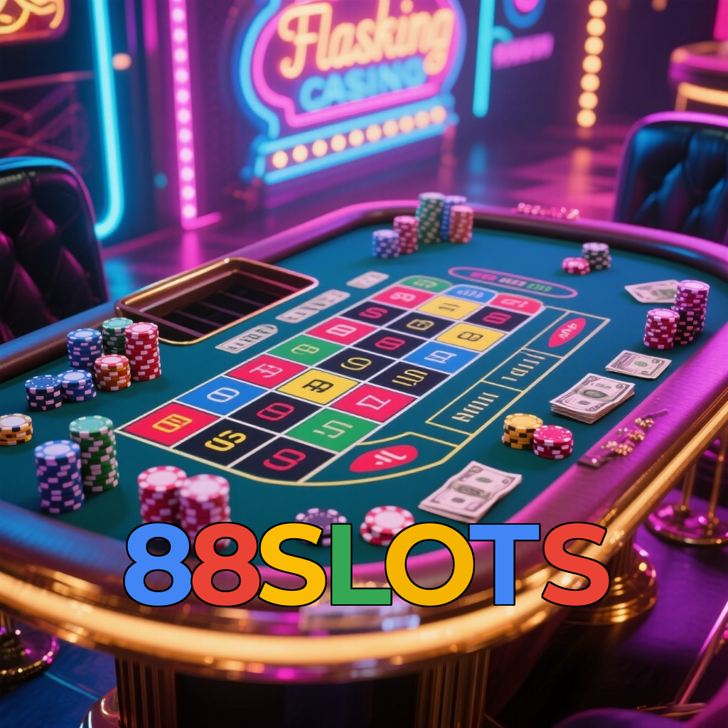 Problemas de Login no 88SLOTS