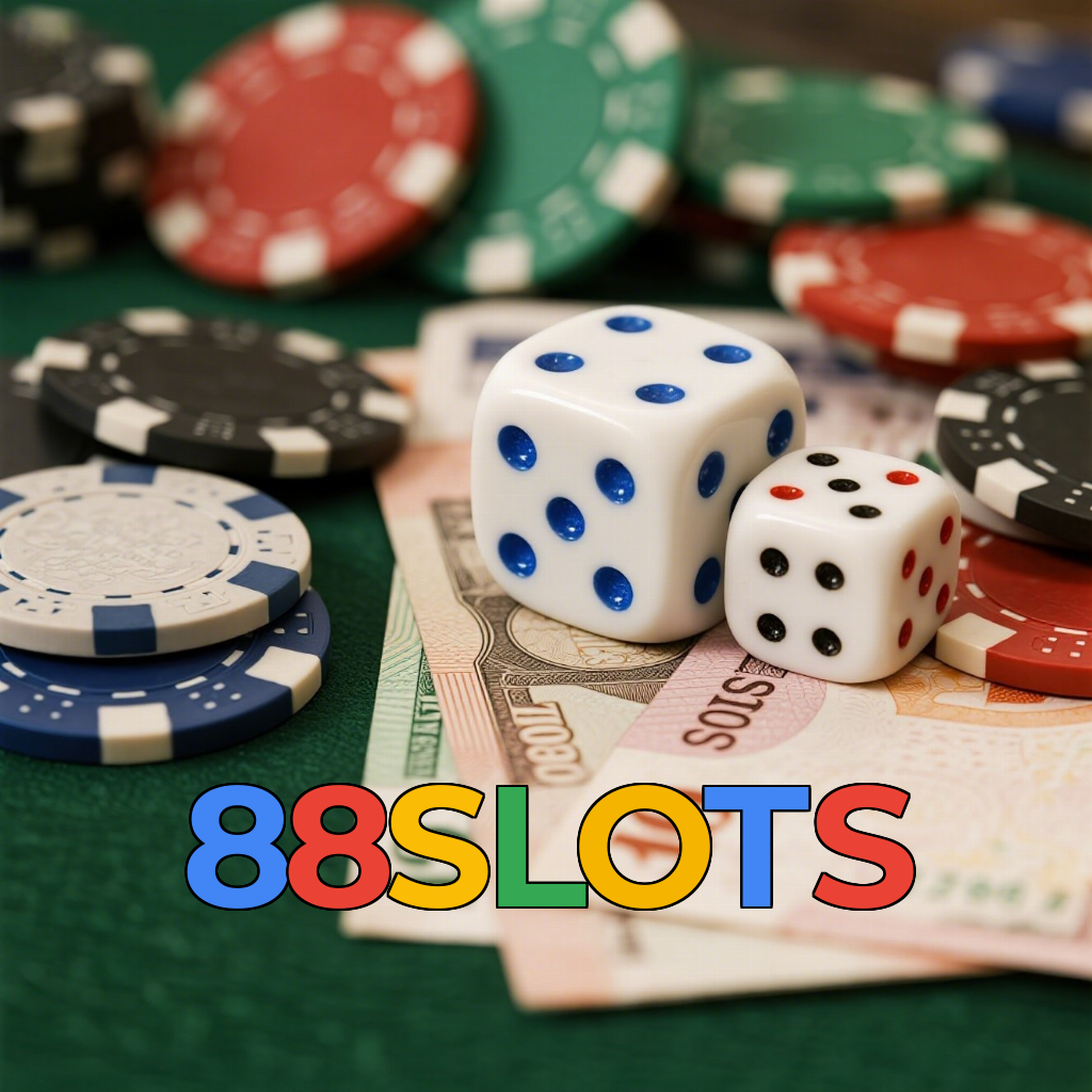 Login no 88SLOTS