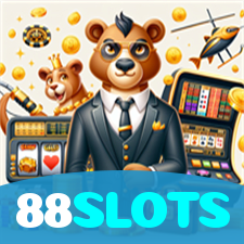 Login no 88SLOTS