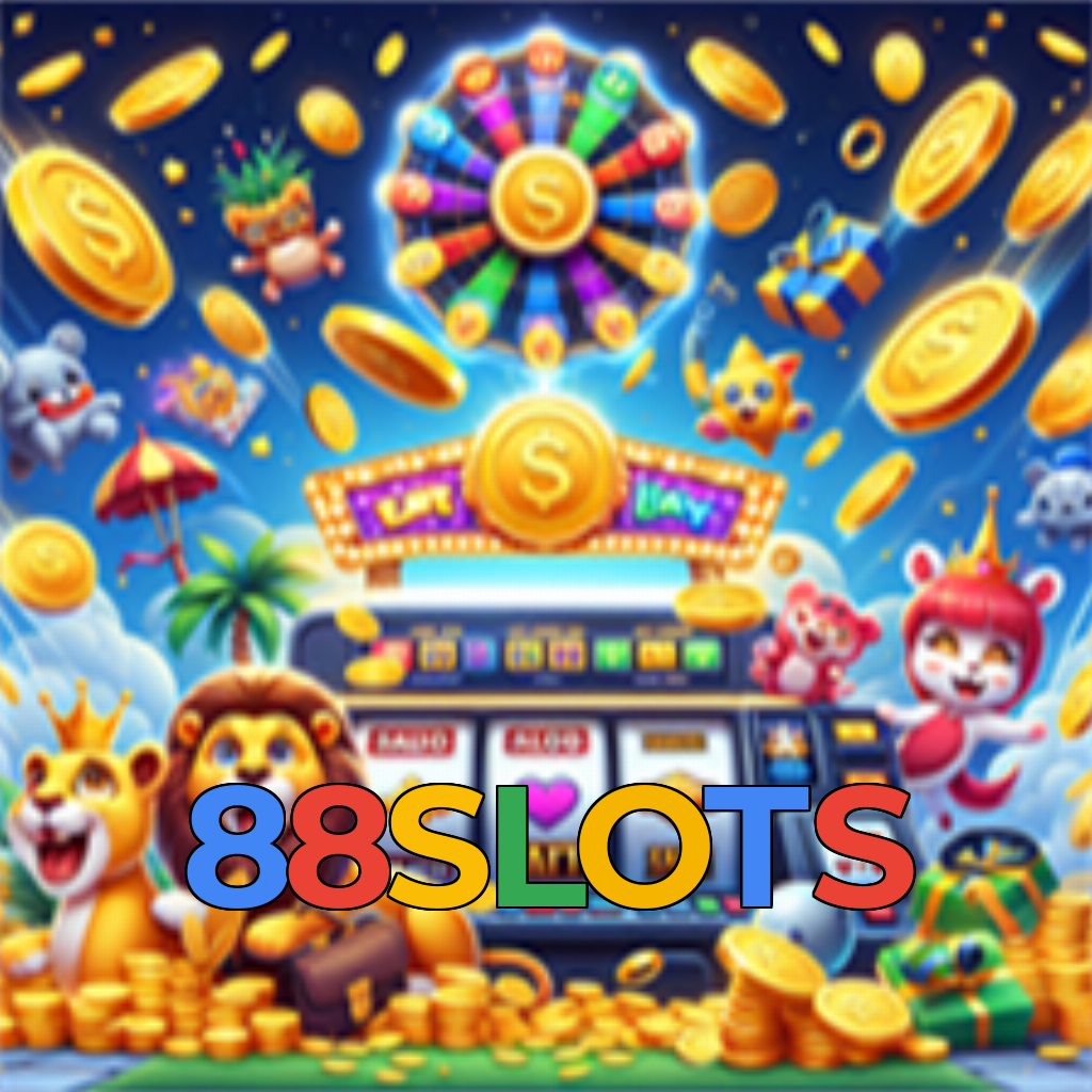 Login no 88SLOTS