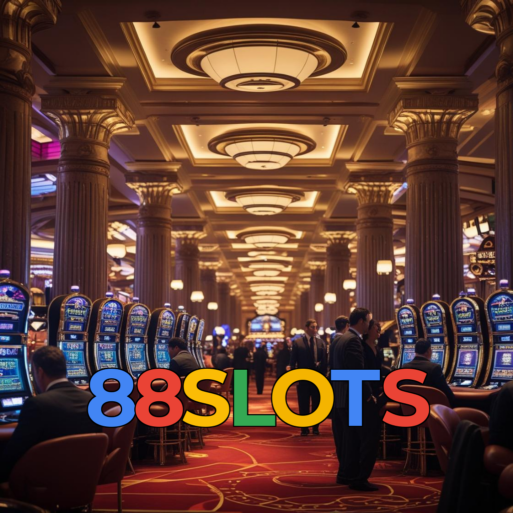 Segurança no 88SLOTS