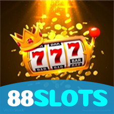 Login no 88SLOTS