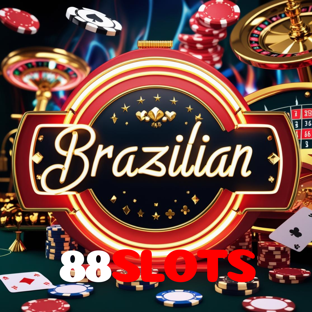 Segurança no 88SLOTS