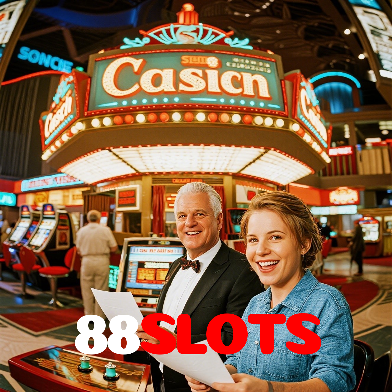 Segurança no 88SLOTS