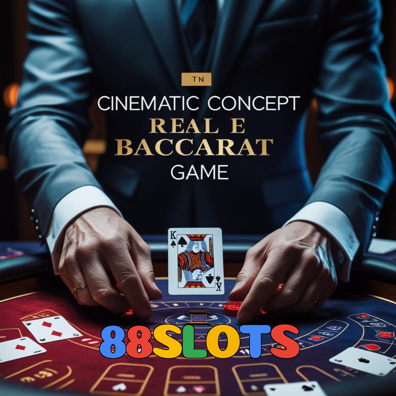 Segurança no 88SLOTS
