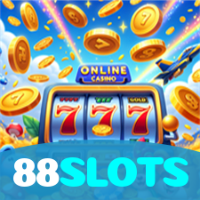 Login no 88SLOTS