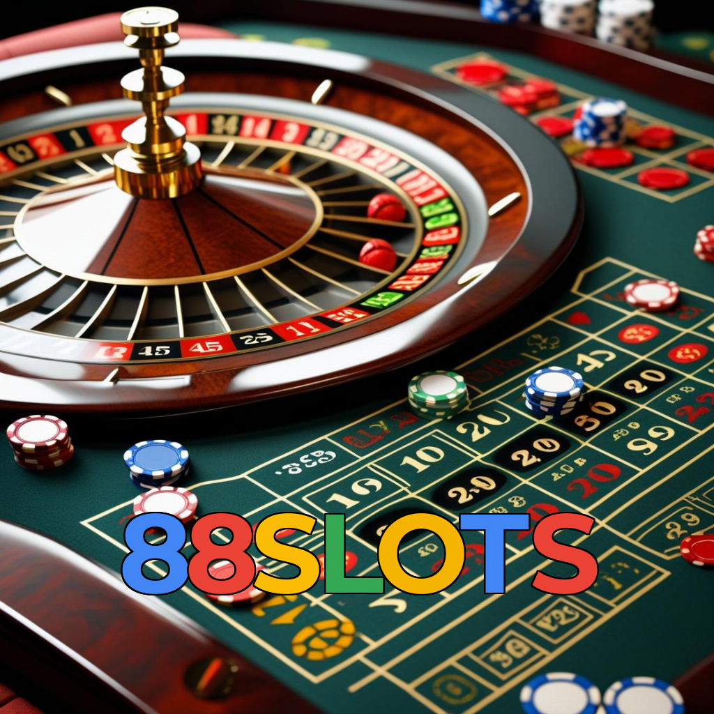 Segurança no 88SLOTS