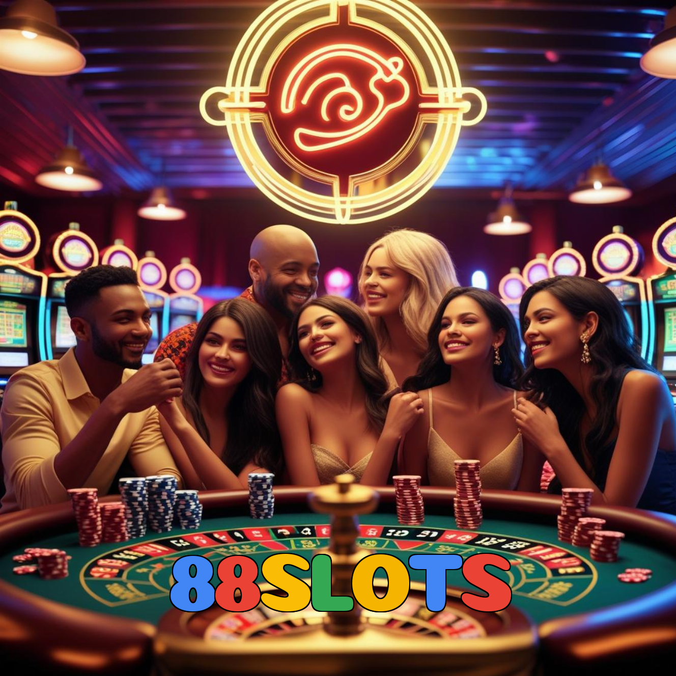Segurança no 88SLOTS