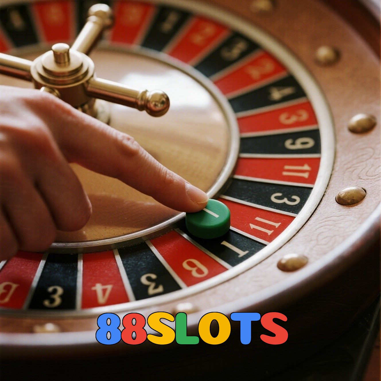 Segurança no 88SLOTS