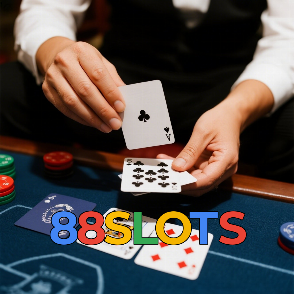 Login no 88SLOTS