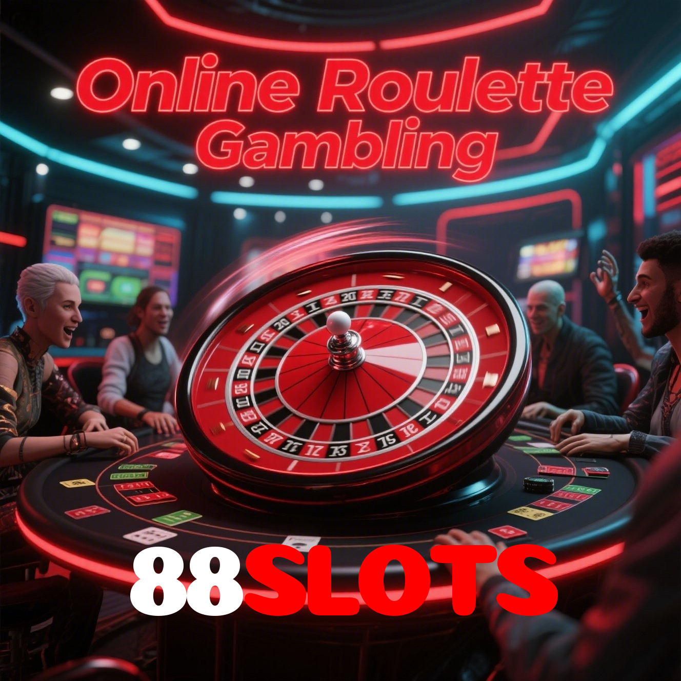 Problemas de Login no 88SLOTS