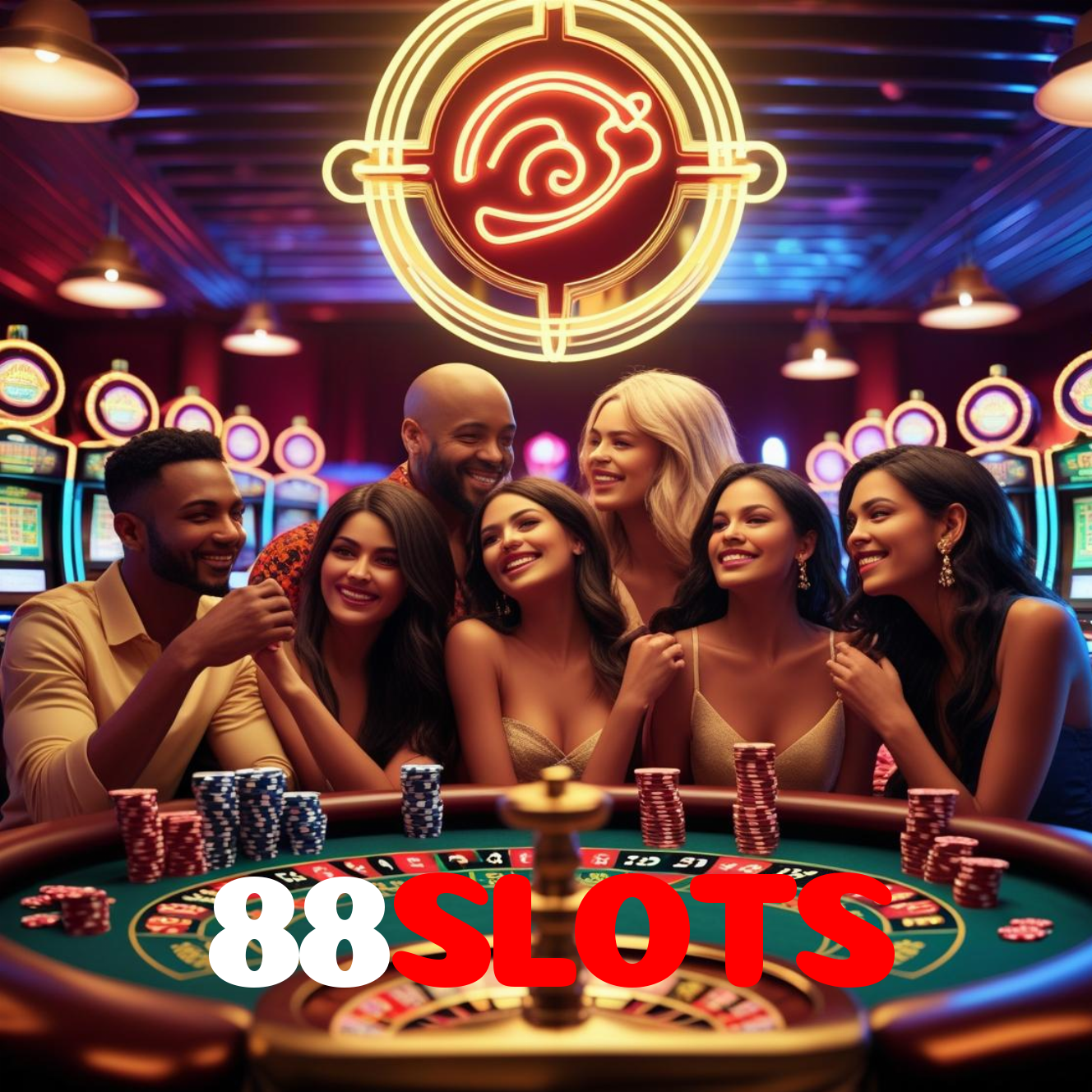 Problemas de Login no 88SLOTS