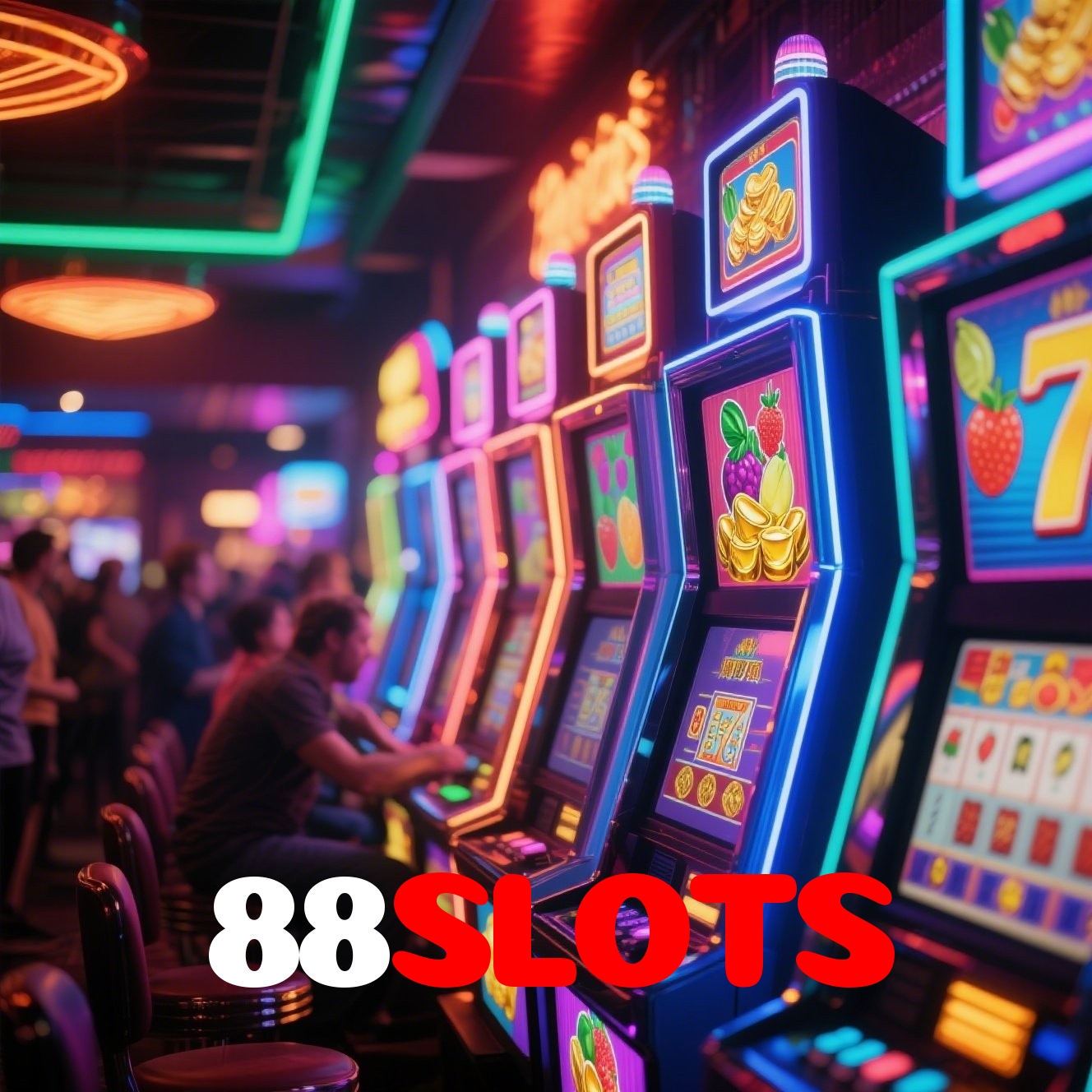 Segurança no 88SLOTS