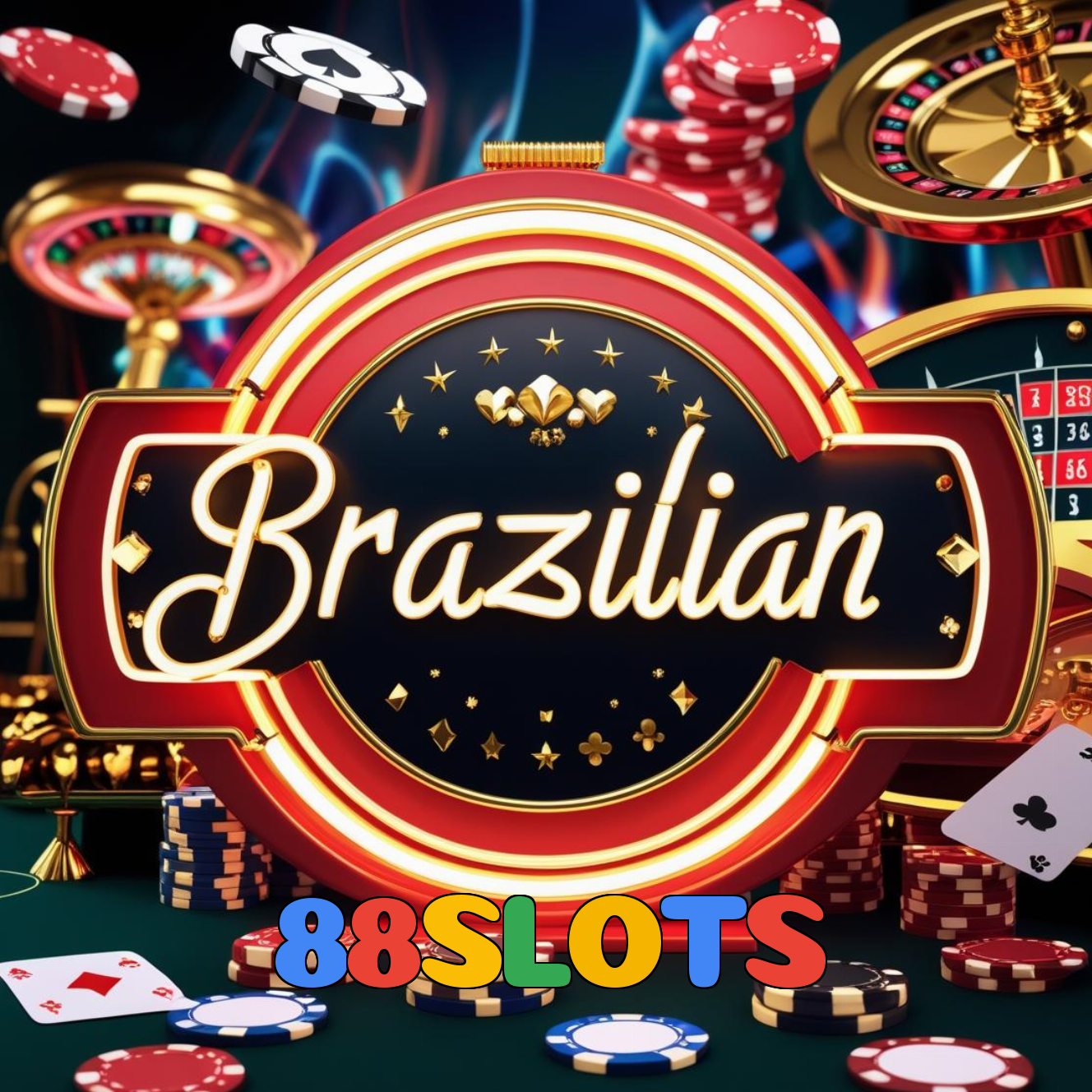 Segurança no 88SLOTS
