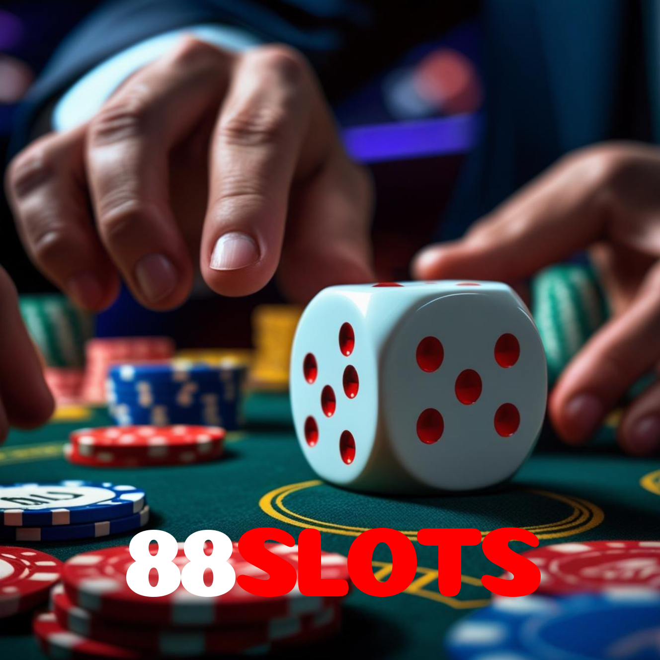 Problemas de Login no 88SLOTS