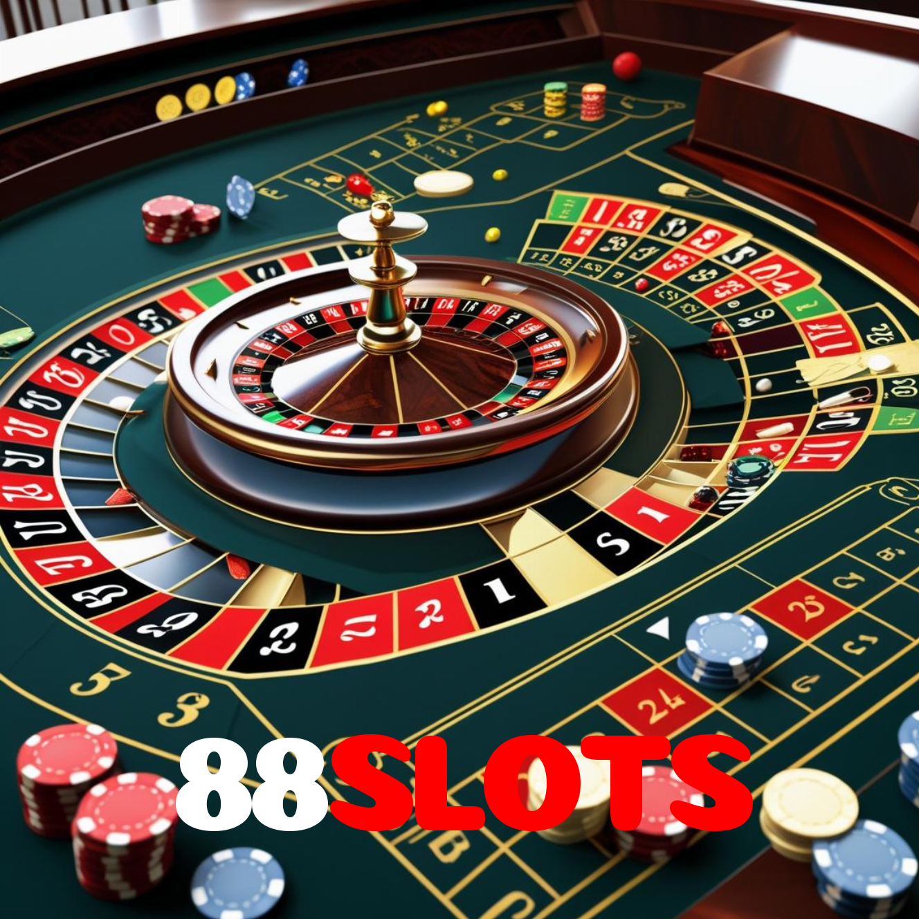 Segurança no 88SLOTS