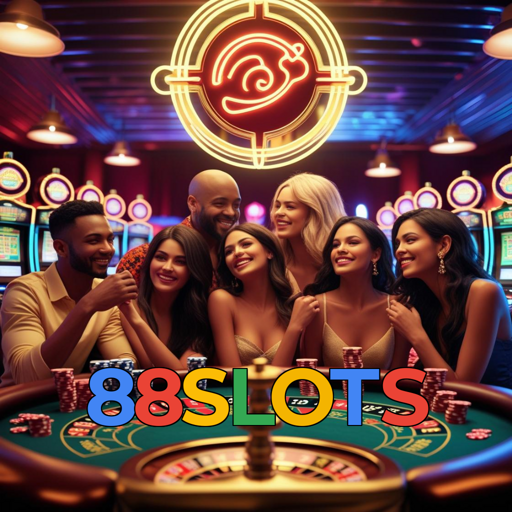 Segurança no 88SLOTS