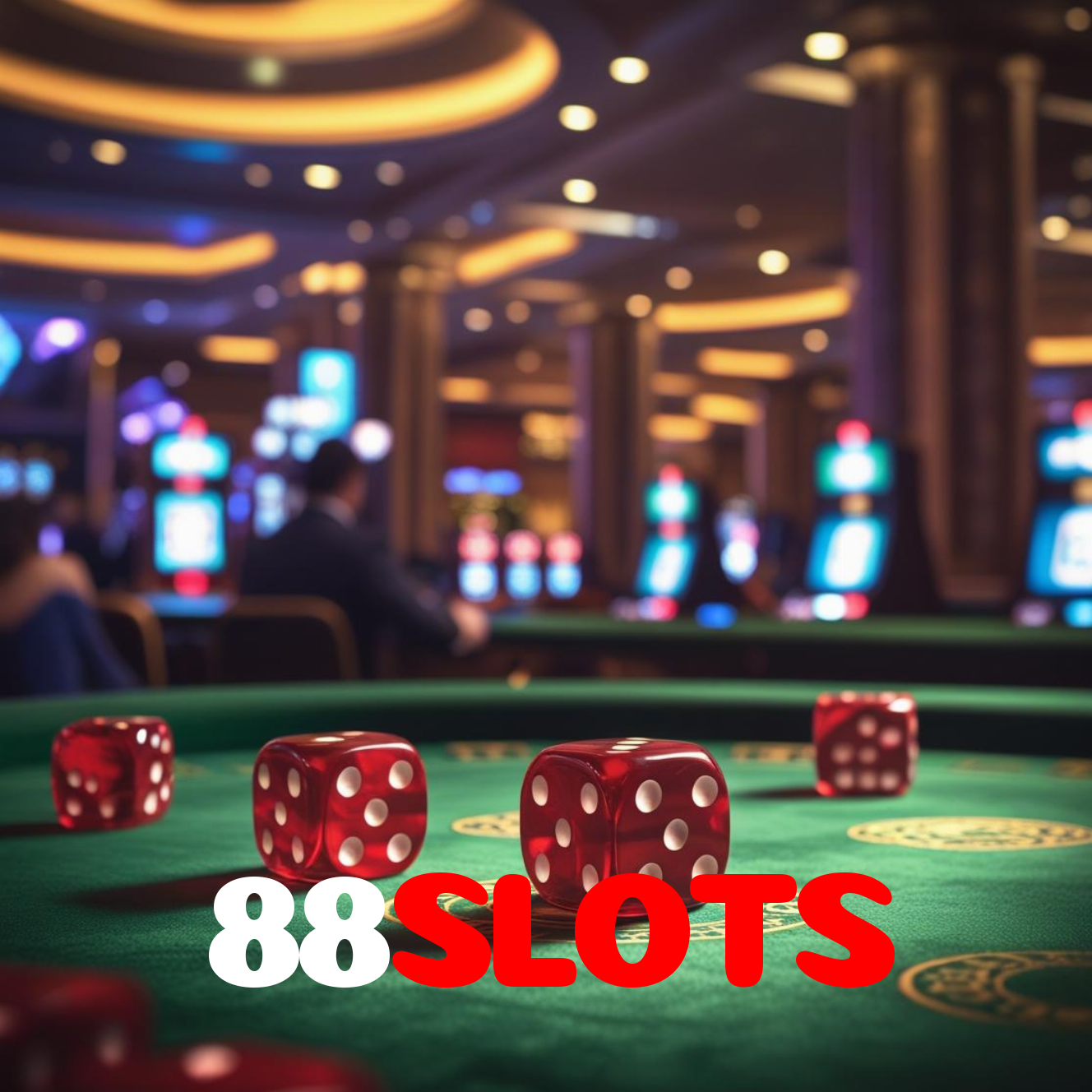 Problemas de Login no 88SLOTS