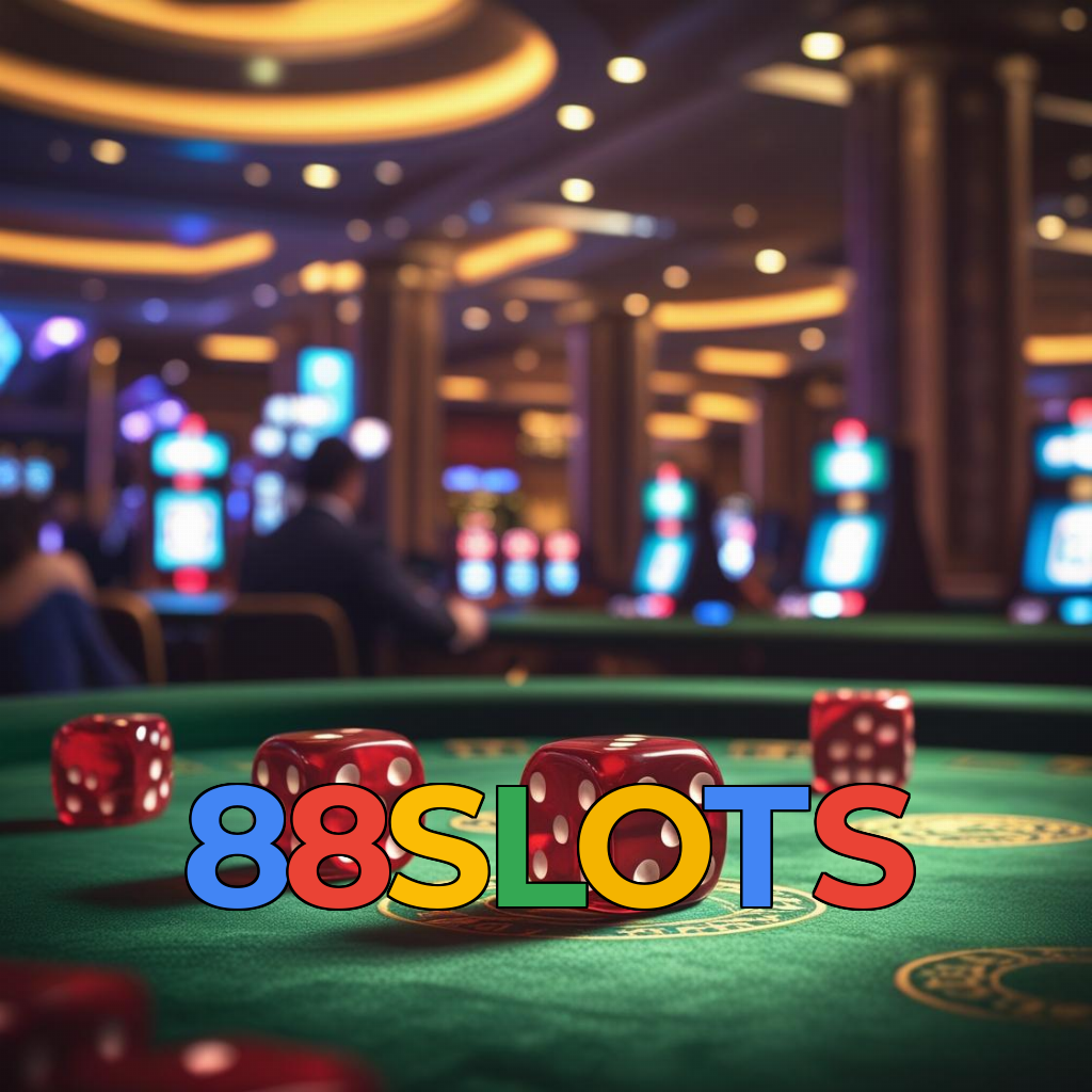 Segurança no 88SLOTS