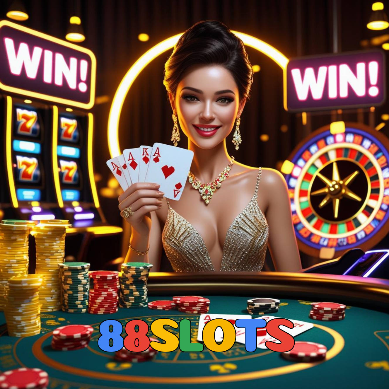 Problemas de Login no 88SLOTS