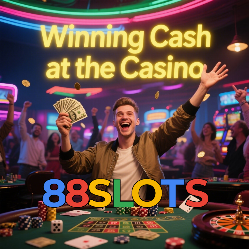 Problemas de Login no 88SLOTS