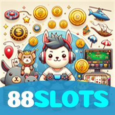 Login no 88SLOTS