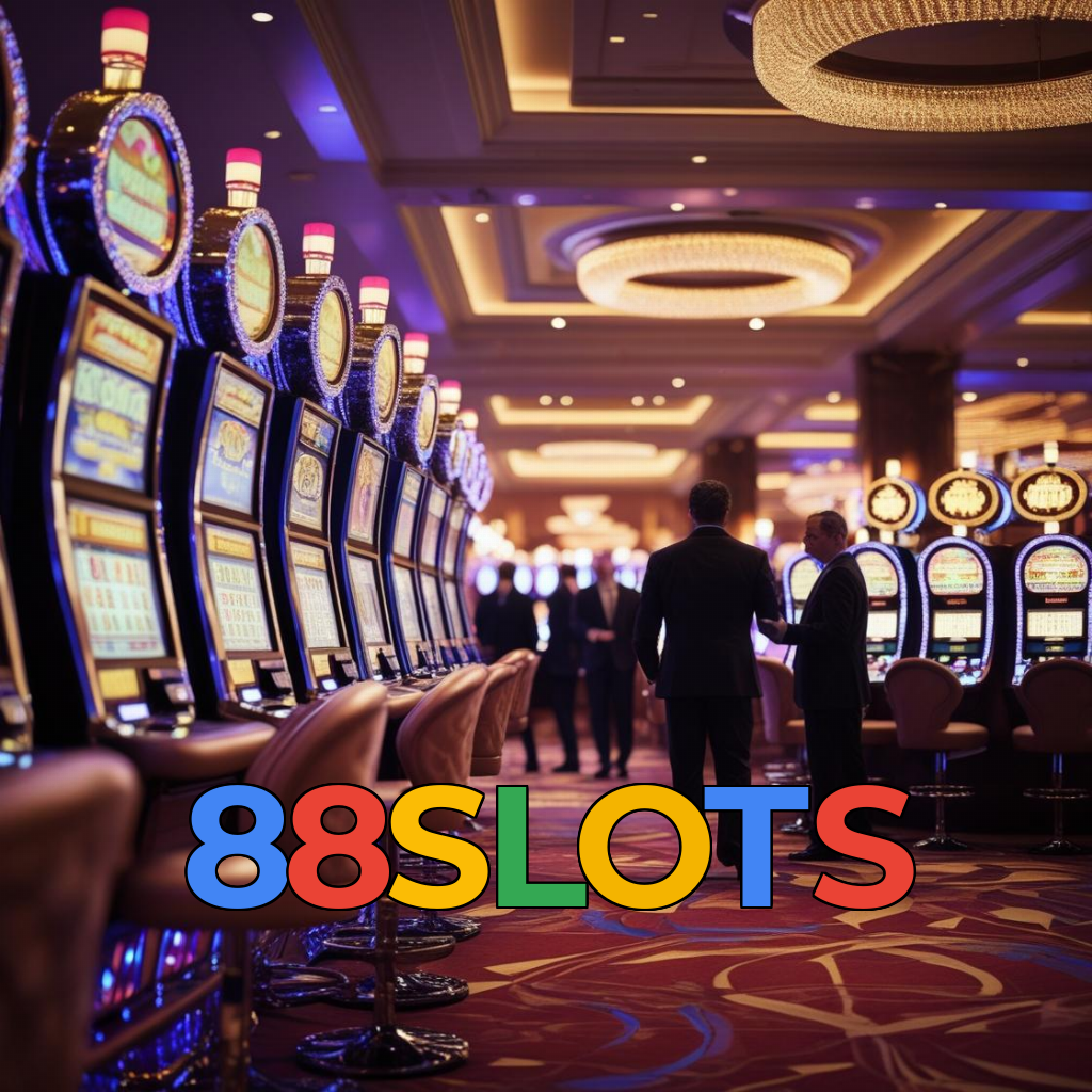 Problemas de Login no 88SLOTS