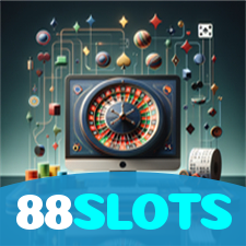Login no 88SLOTS