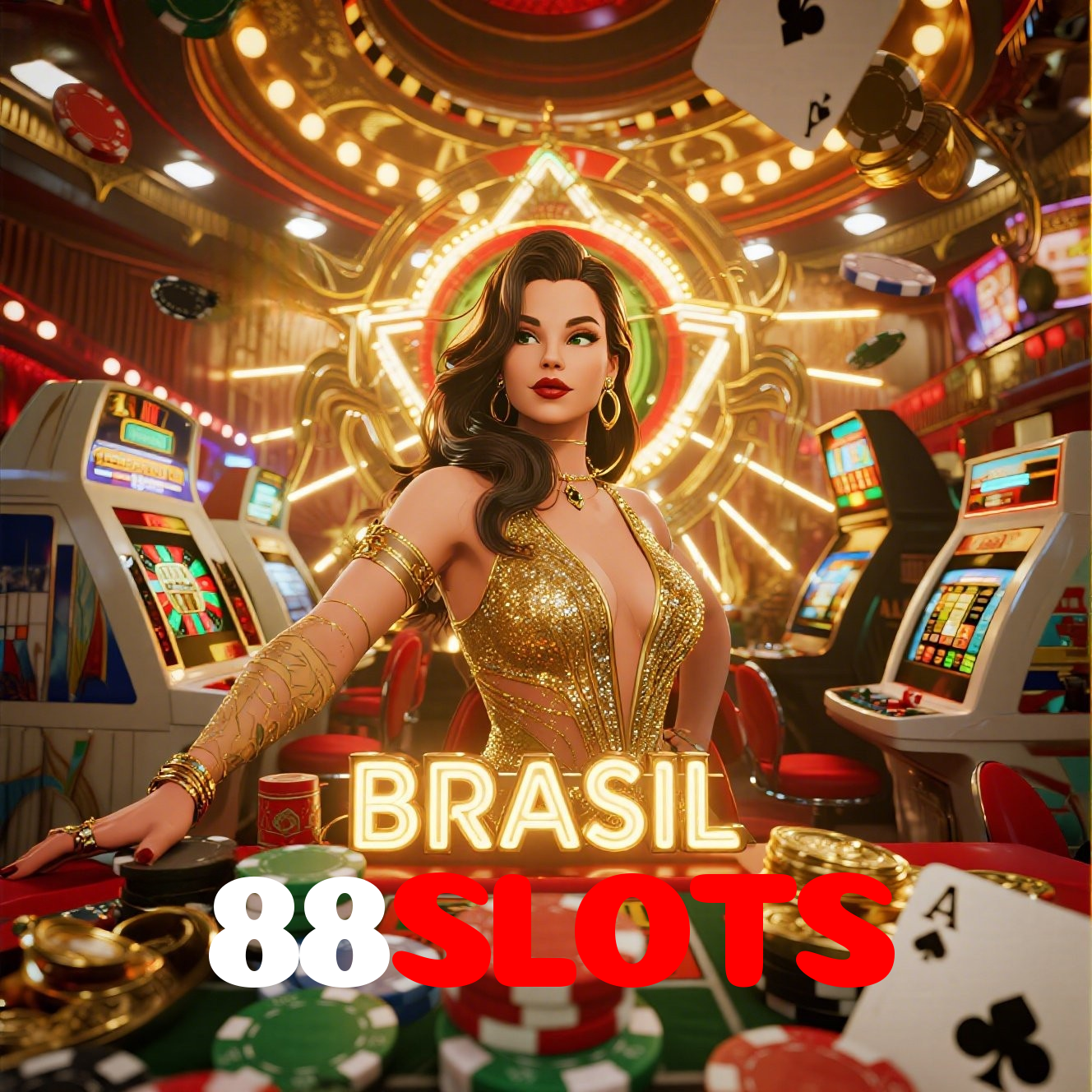 Login no 88SLOTS