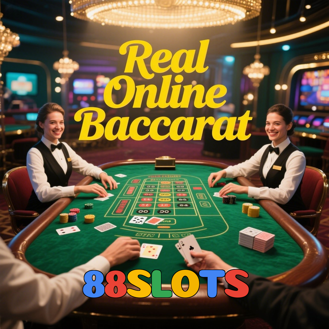 Segurança no 88SLOTS