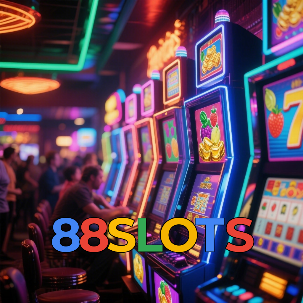 Login no 88SLOTS
