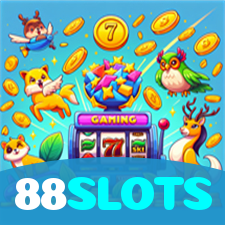 Problemas de Login no 88SLOTS