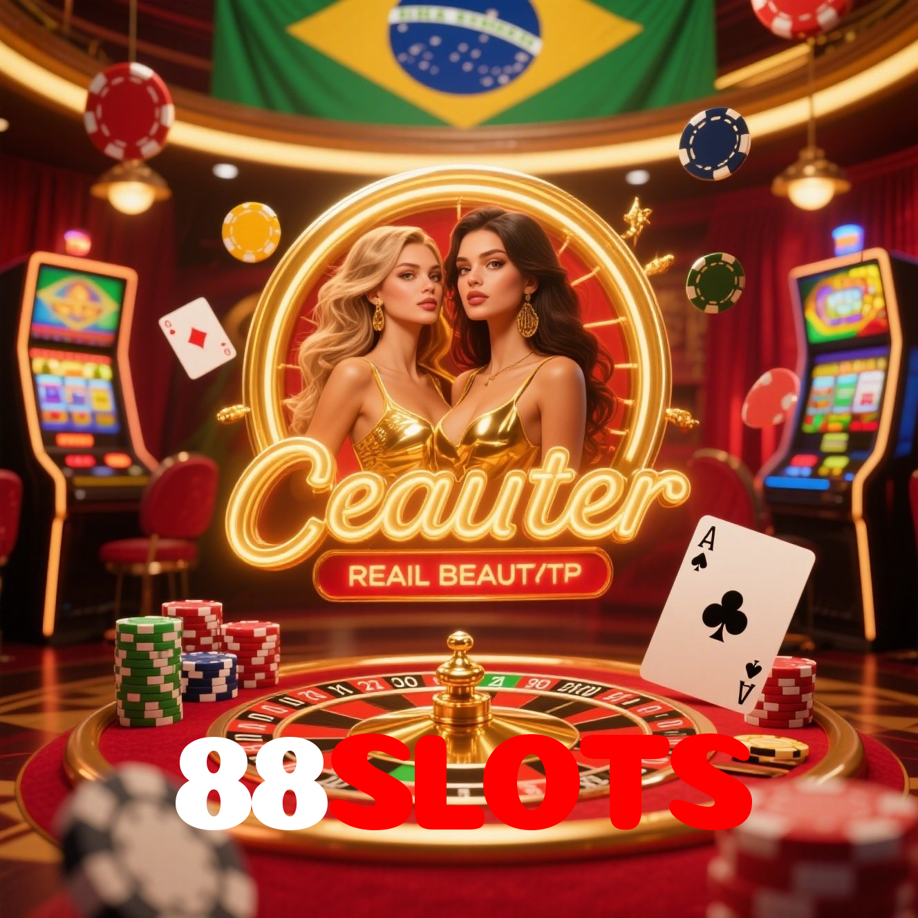 Problemas de Login no 88SLOTS