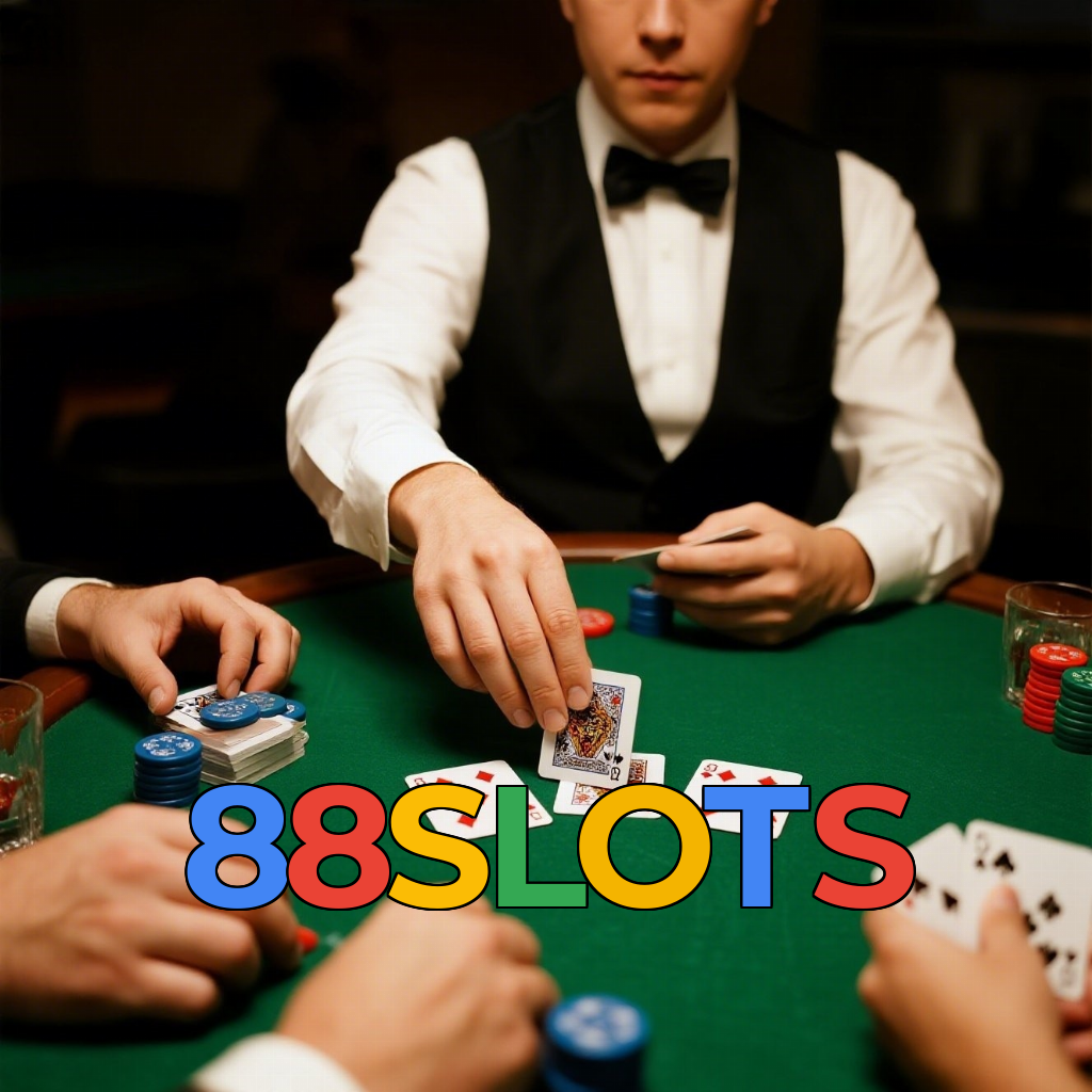 Problemas de Login no 88SLOTS