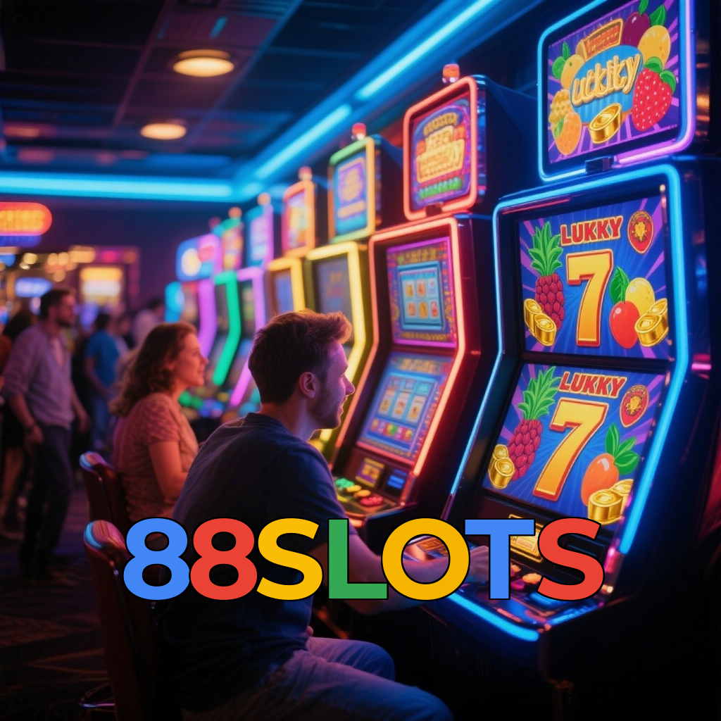 Segurança no 88SLOTS