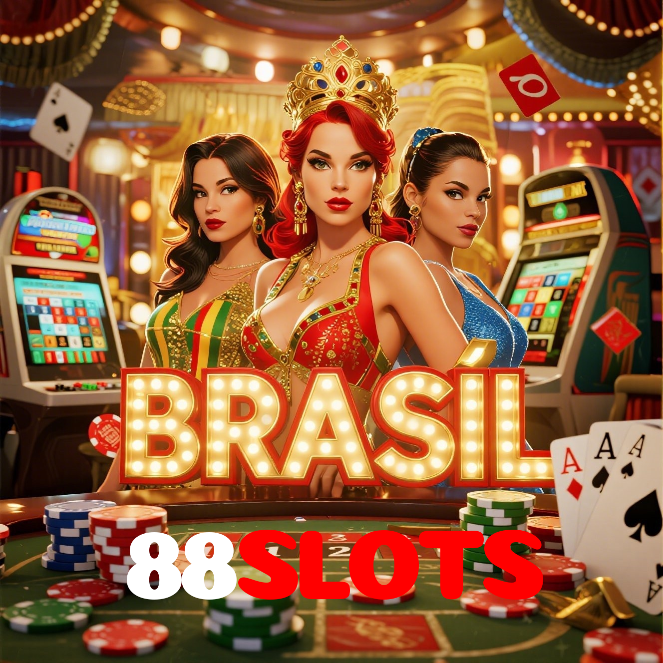Login no 88SLOTS
