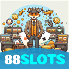 Segurança no 88SLOTS