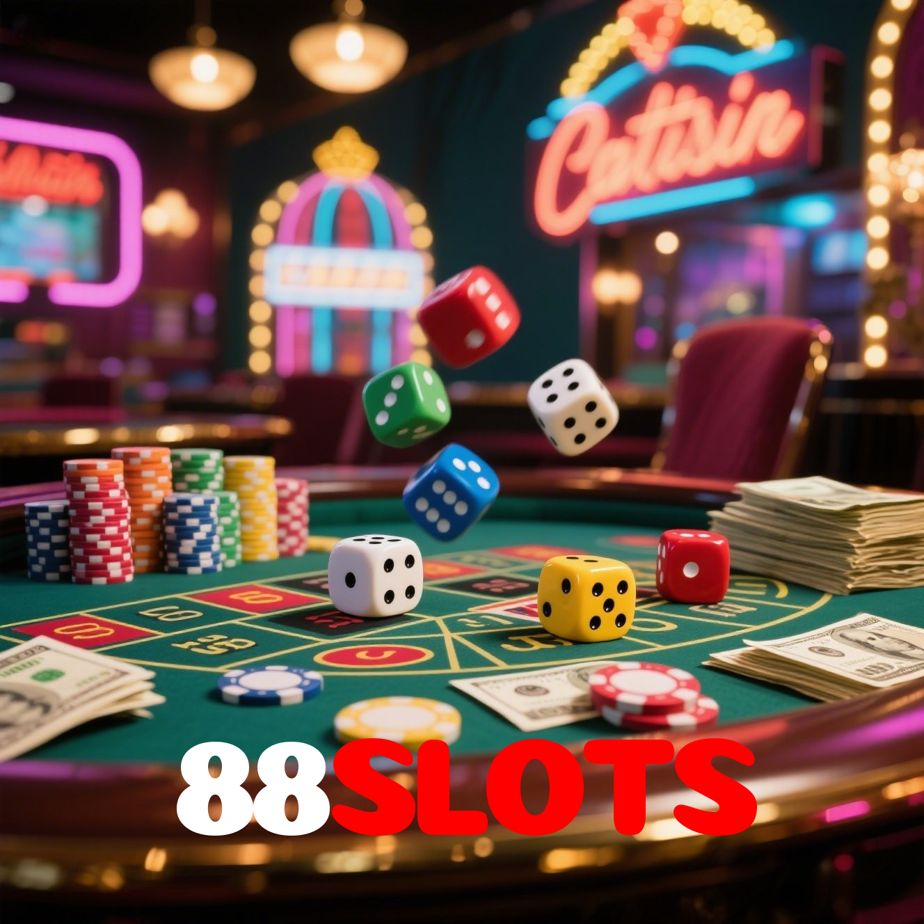 Problemas de Login no 88SLOTS