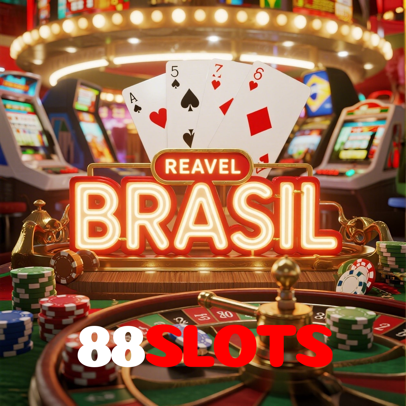 Problemas de Login no 88SLOTS