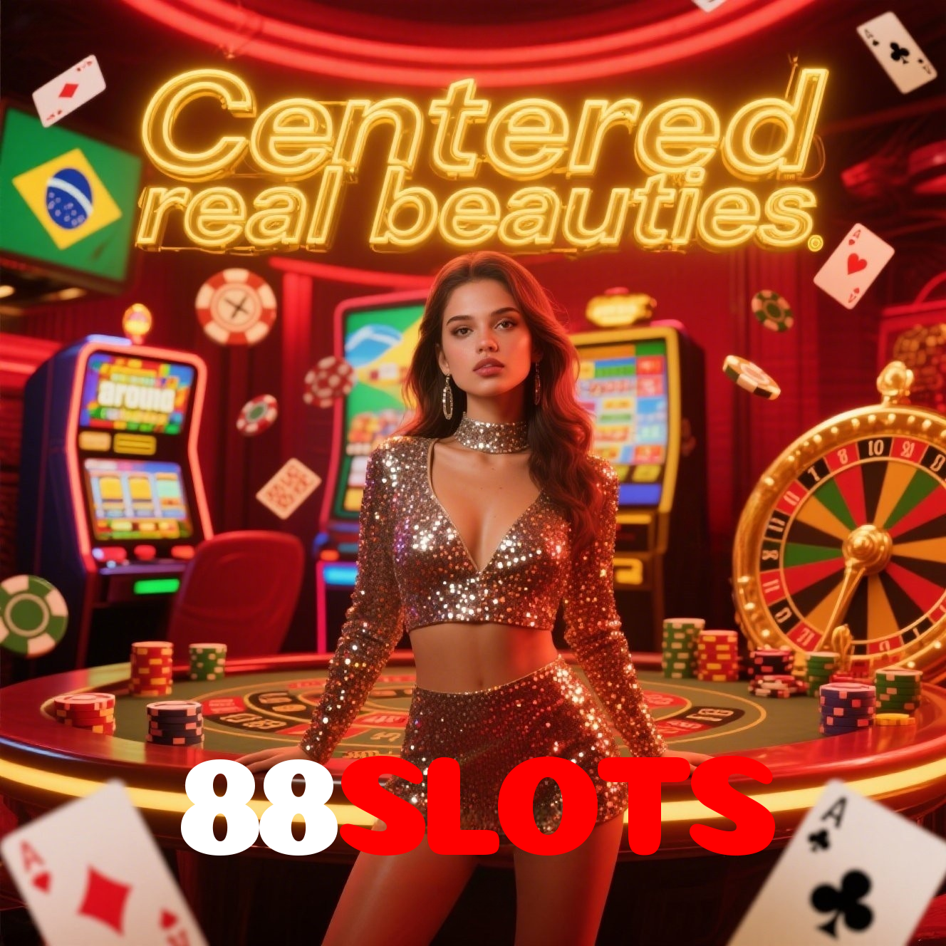 Login no 88SLOTS