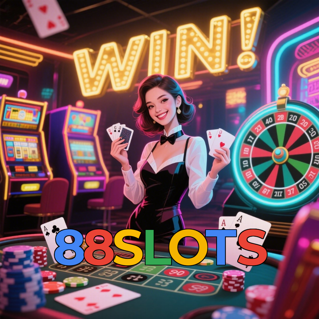 Segurança no 88SLOTS