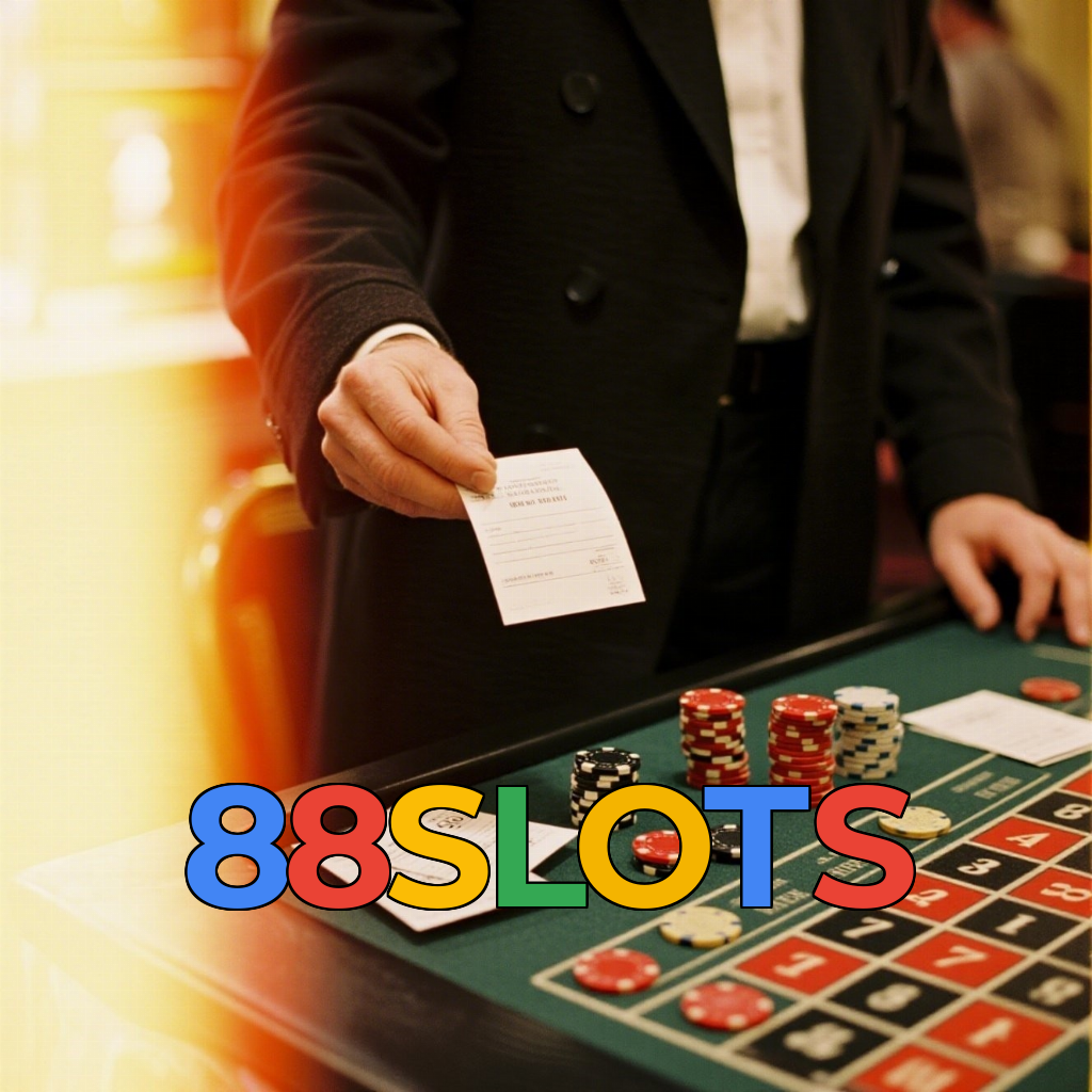 Segurança no 88SLOTS