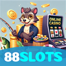 Segurança no 88SLOTS