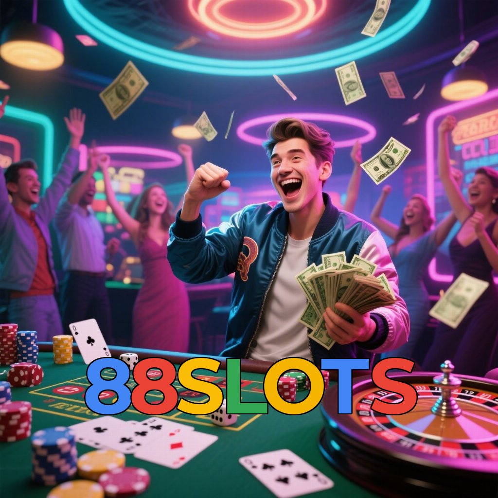 Segurança no 88SLOTS