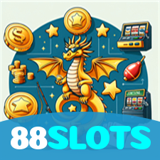 Login no 88SLOTS