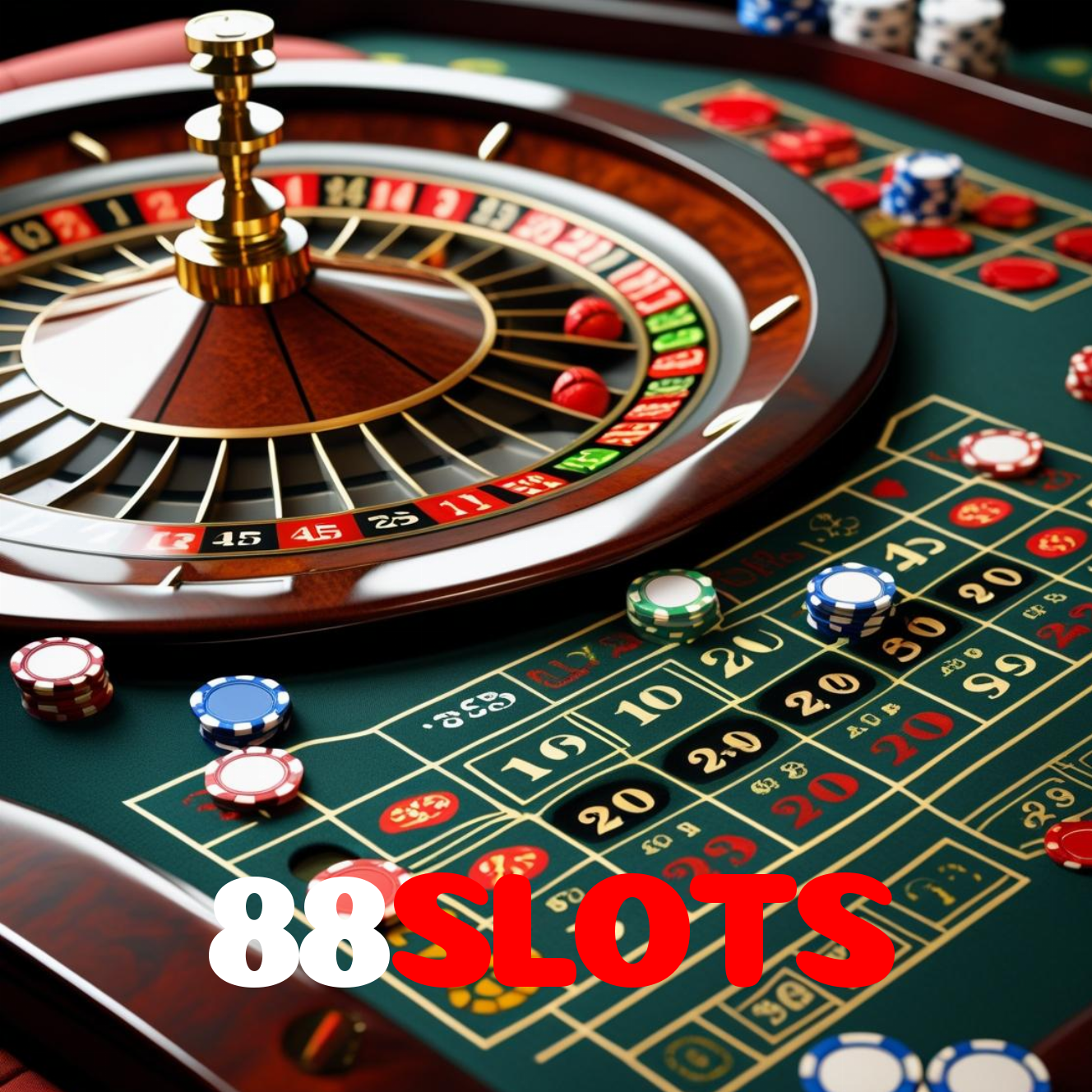 Login no 88SLOTS