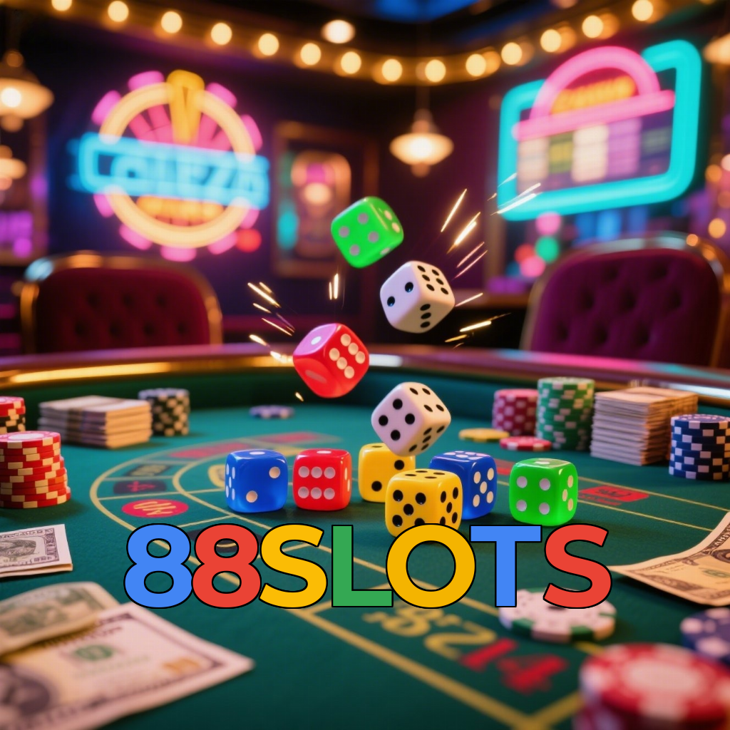 Segurança no 88SLOTS