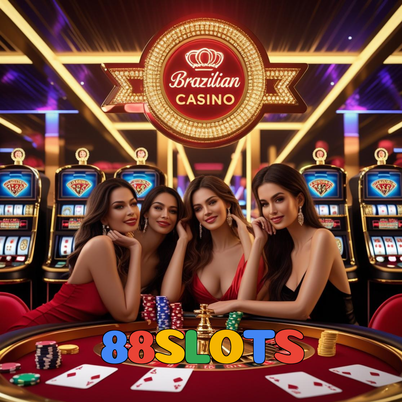 Segurança no 88SLOTS